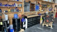 Workshop