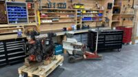 Workshop