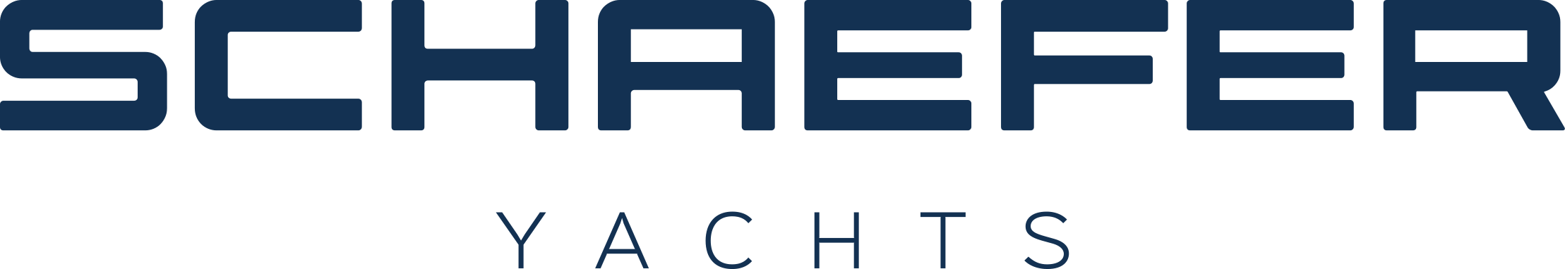 Schaefer Yachts